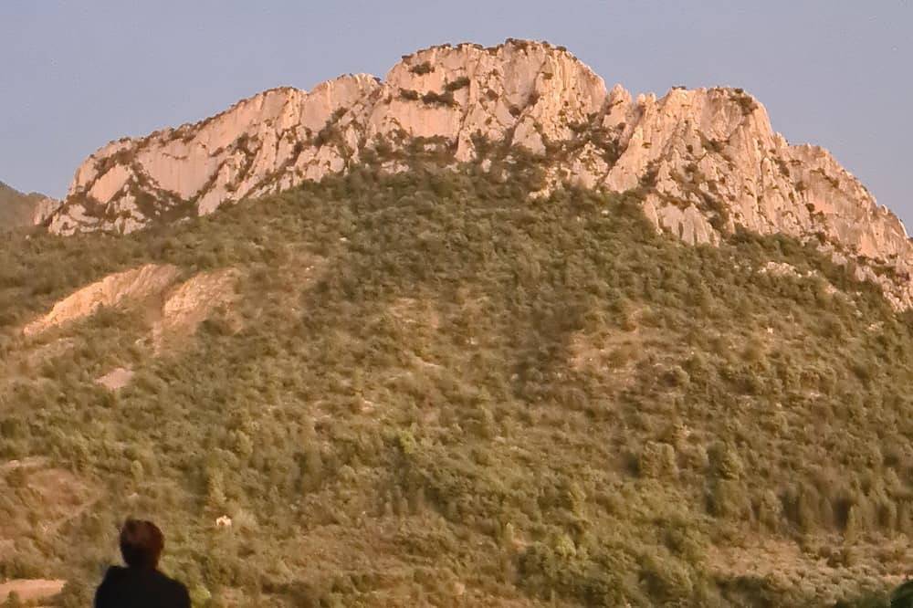 In a postcard setting! Villa 10 people Drome Provençale  in Buis-les-Baronnies, Región de Nyons