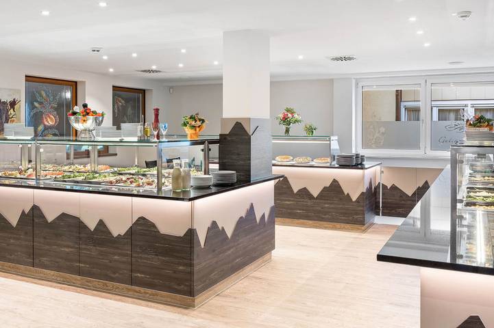 Ferienwohnung für 2 Personen, mit Sauna in Oberhof - 3