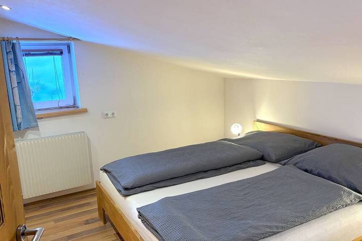 Ganze Wohnung, Ferienwohnung Daniel in Hohe Tauern, Hollersbach im Pinzgau