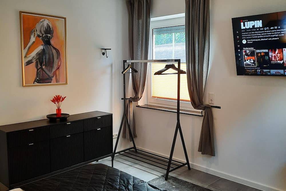 Ganze Wohnung, Modern, gemütlich und zentral | Netflix in Ennepetal, Ennepe-Ruhr-Kreis