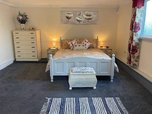 2 Bed Barn - Sleeps 4 - Pets - Parking - Wifi in Norfolk