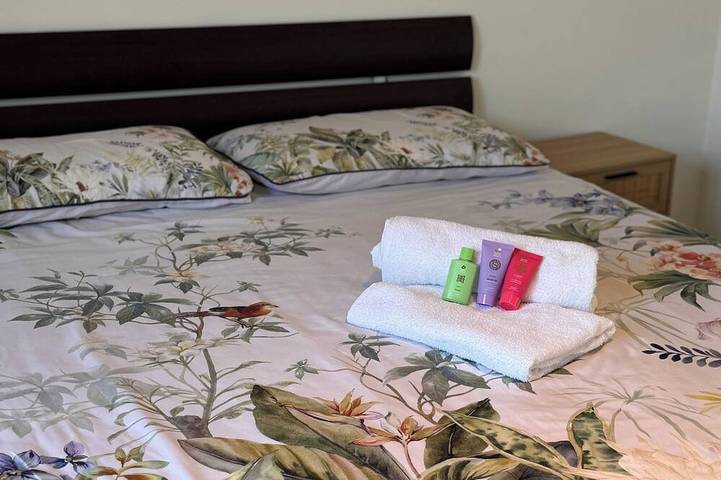 Ganze Wohnung, Lake house 40 minutes from Peschiera Del Garda, comfortably sleeps up to 4 people. in Mantua, Mantua Provinz