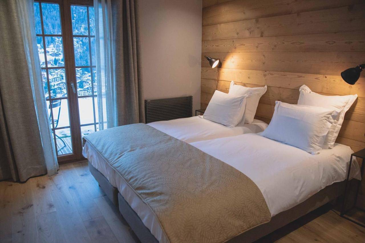La Ferme in La Clusaz, Région d'Annecy