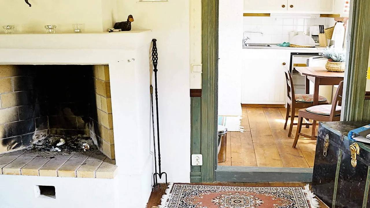 Ferienhaus für 4 Personen (40 m²) in Ankarsrum in Västervik und Umgebung
