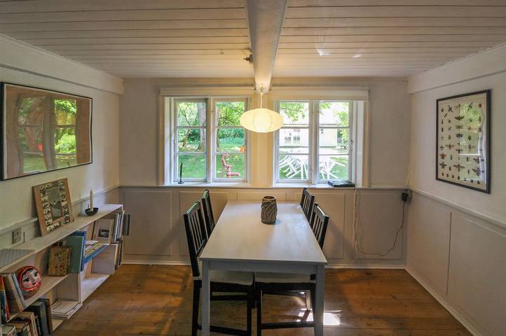 Ferienhaus für 6 Personen auf Bornholm - 4