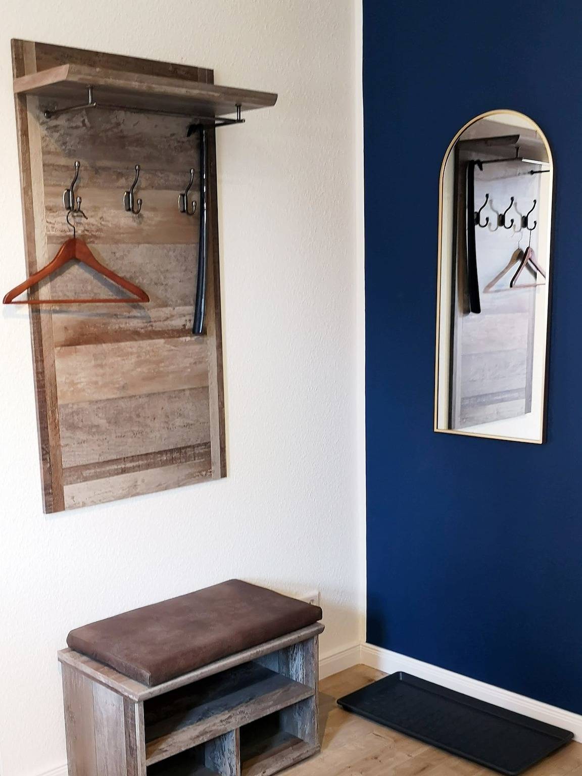 Ganze Ferienwohnung, Montreux in Höxter, Kreis Höxter