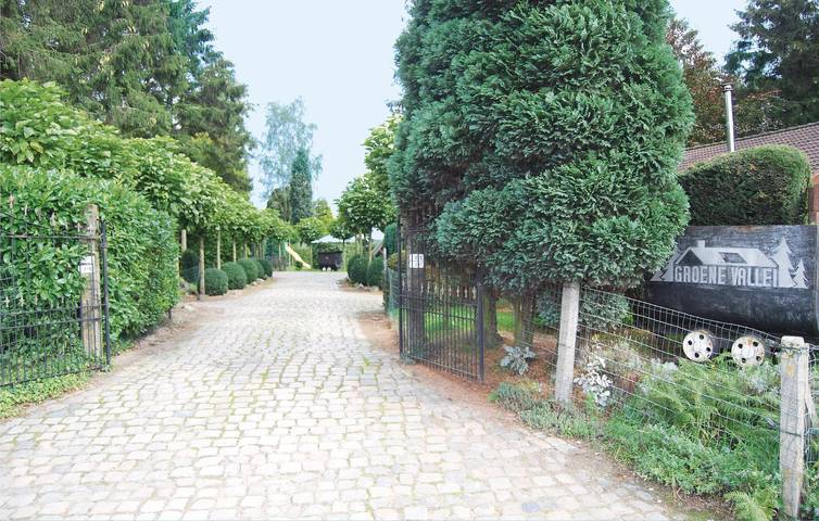 Ferienhaus für 6 Personen mit Garten in Wachtebeke, Ostflandern