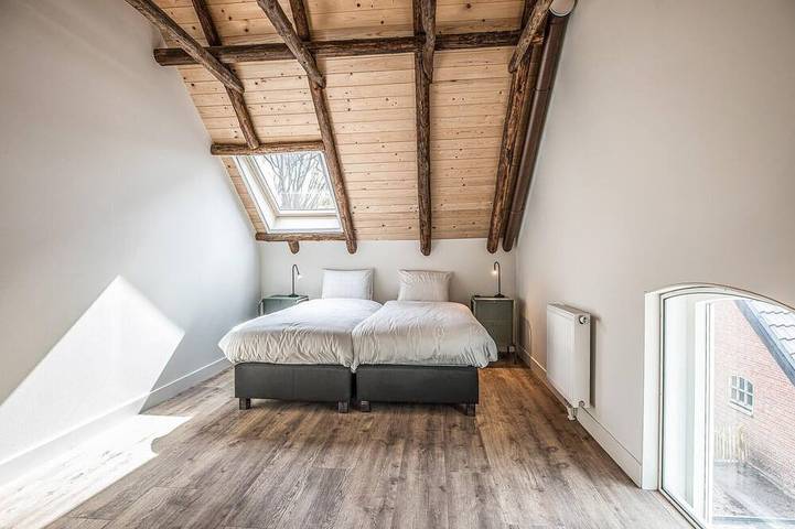 Location de vacances pour 12 personnes, animaux acceptés dans Nijverdal - 4