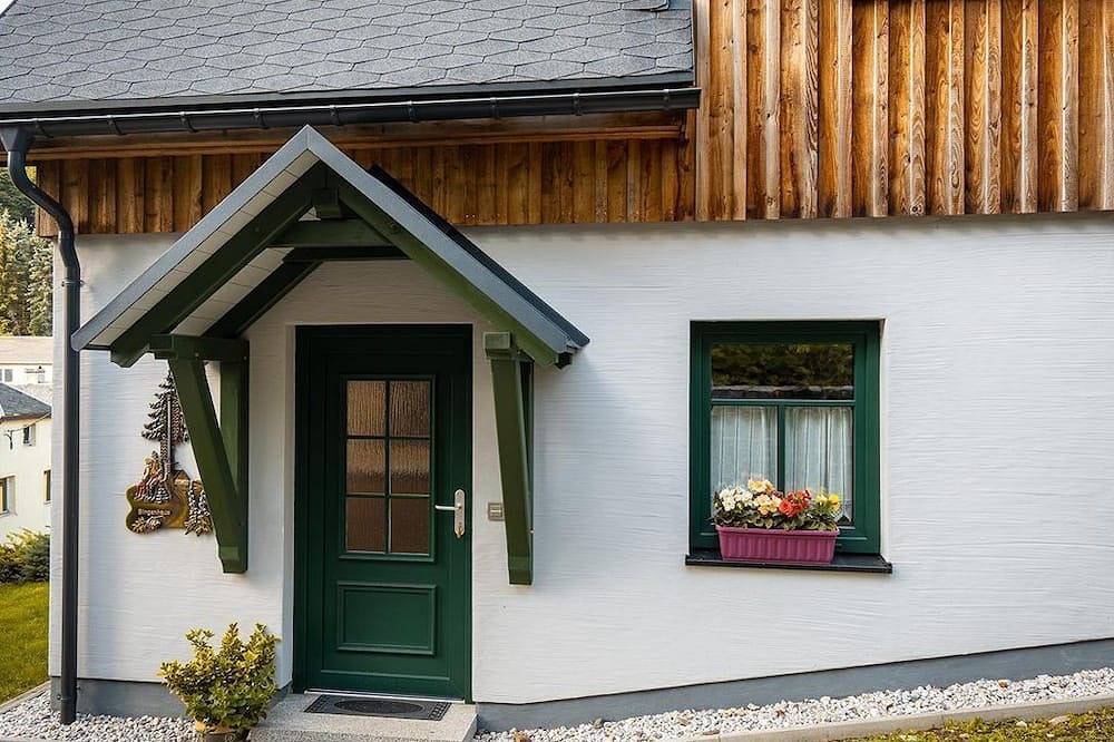 Ganze Wohnung, Spielzeughof Seiffen - Bingenhaus - Bingenhaus 2 in Seiffen, Erzgebirge