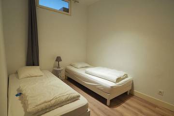 Appartement De Vacances pour 6 Personnes dans Arcachon, Côte d’Argent, Photo 3