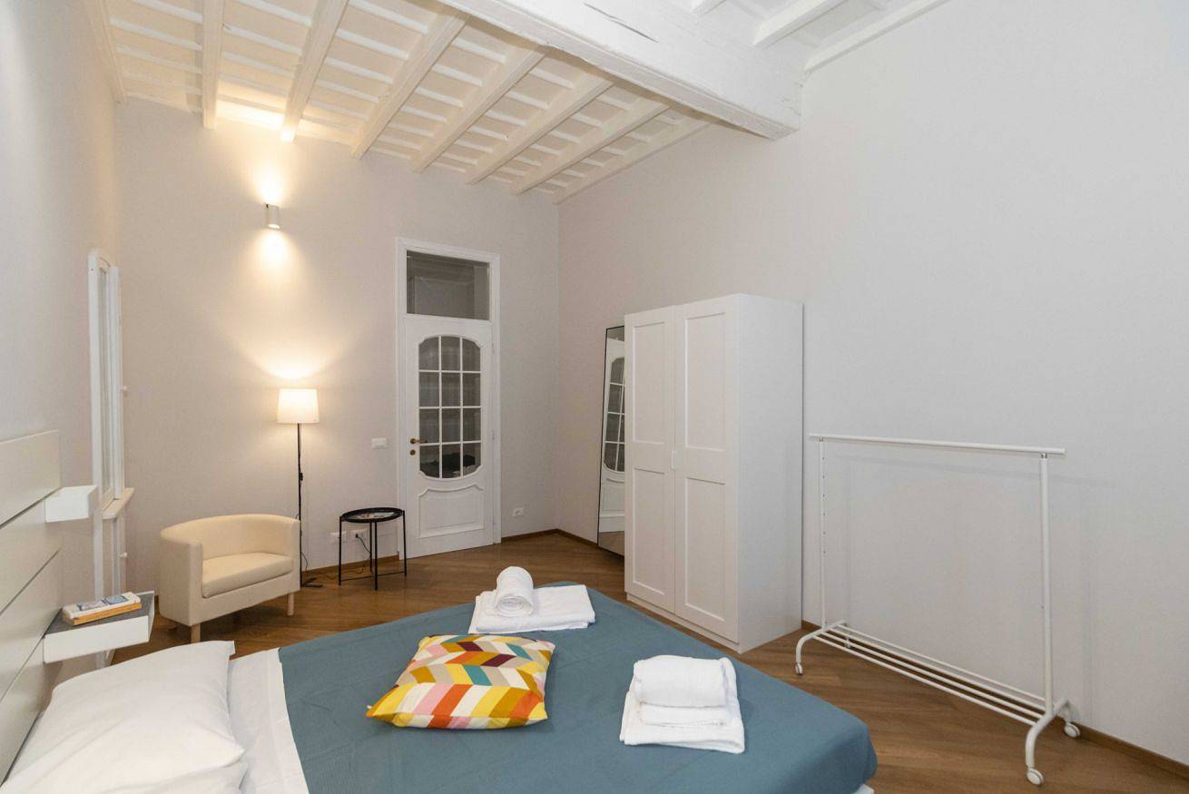 Apartamento entero, Apartamento de vacaciones para 2 personas in Turín, Provincia de Torino