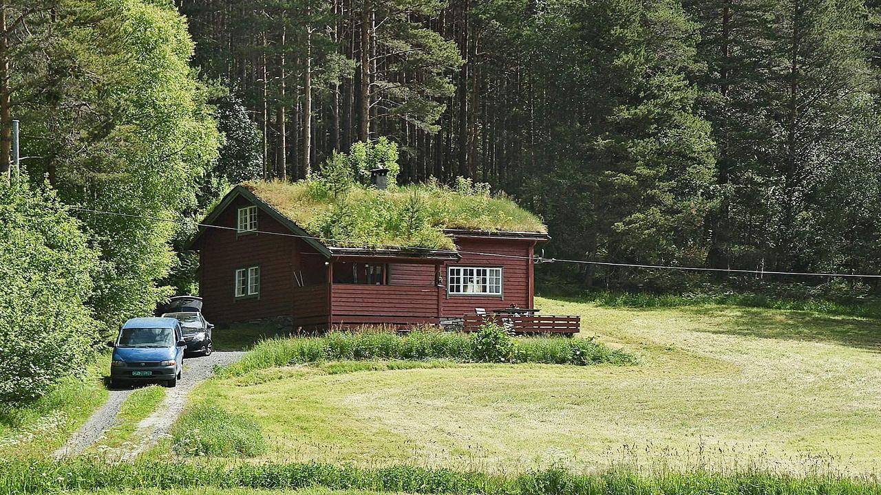 Ferienhaus für 10 Personen (100 m²) in Folkestad in Volda