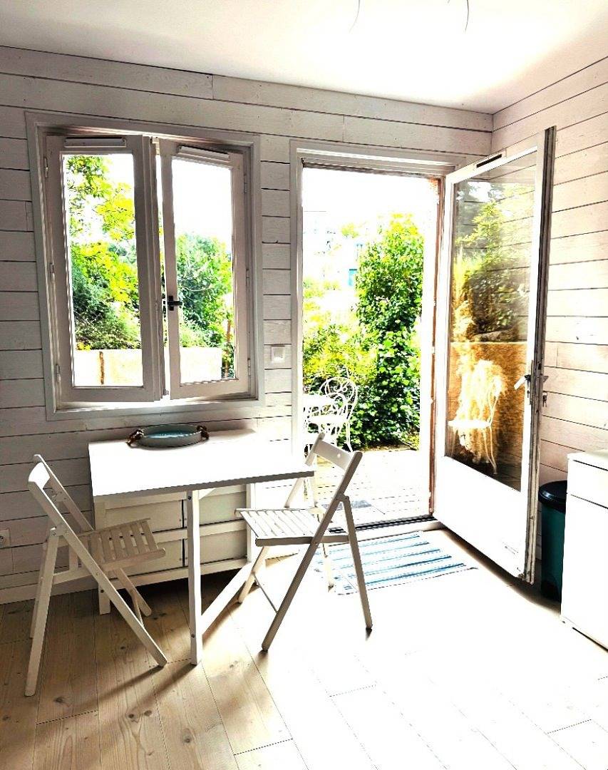 Appartement entier, Location Collioure - 300 m plage avec jardin et parking in Côte Vermeille, Collioure