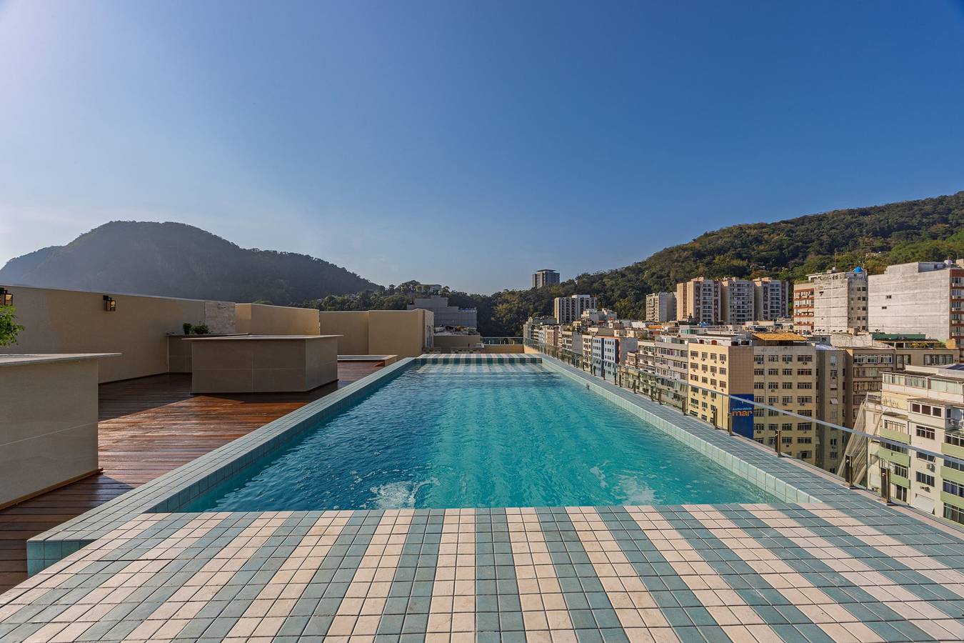 Apartamento entero, Charming Studio Just a Few Steps from the Beach | Cnj Q6 in Copacabana, Río de Janeiro