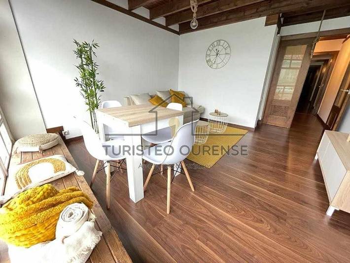 Apartamento de vacaciones para 5 personas - 1