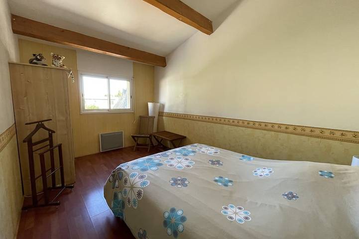 Villa pour 8 personnes, avec jacuzzi à La Grande-Motte - 4