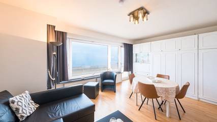 Ferienwohnung für 4 Personen in Middelkerke