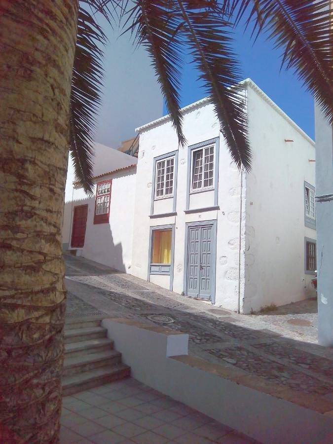 Apartamento para 2 personas en Santa Cruz de La Palma