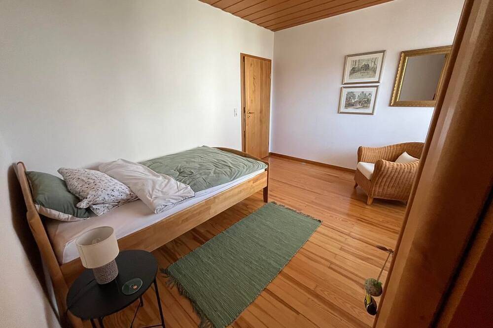 Apartamento entero, Vacation home \"Vogelsang\" - Holiday home Vogelsang in Wadern, Saar-Nahe-Bergland