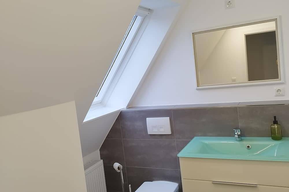 Ferienhaus in Handewitt in der Nähe der dänischen Grenze in Handewitt, Grünes Binnenland