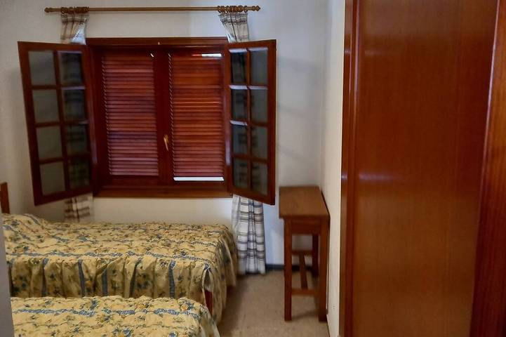 Apartamento entero, Apartamento de dos dormitorios en Puerto del Carmen in Puerto del Carmen, Tías