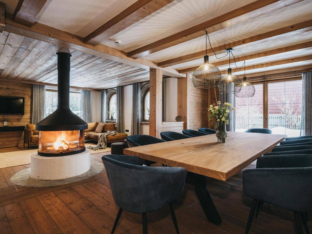 Chalet Seefeld in Seefeld in Tirol, Innsbruck Land