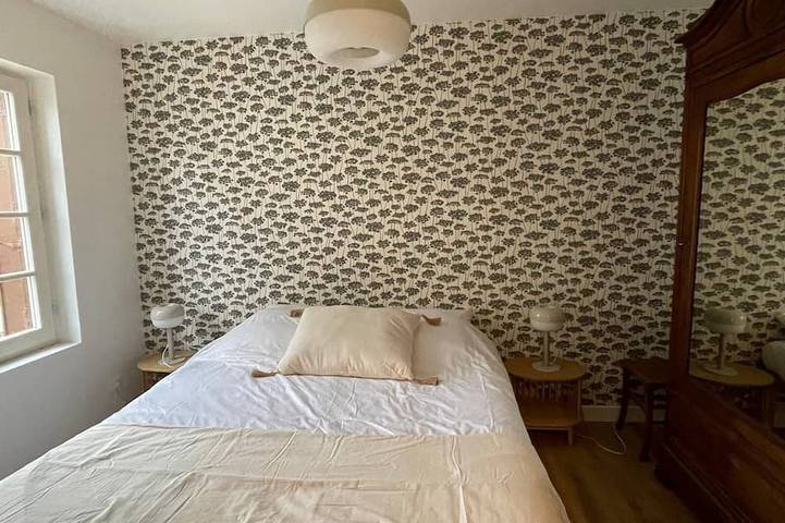 Location de vacances pour 16 personnes, avec terrasse et jardin à Briare - 2