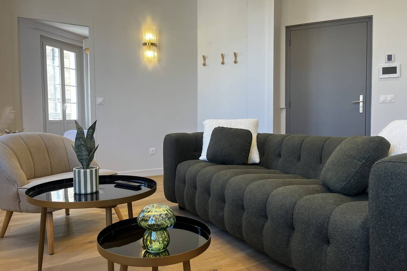 Appartement de vacances