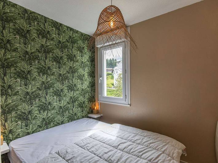 Gîte pour 8 personnes dans Office De Tourisme Gourette - 3