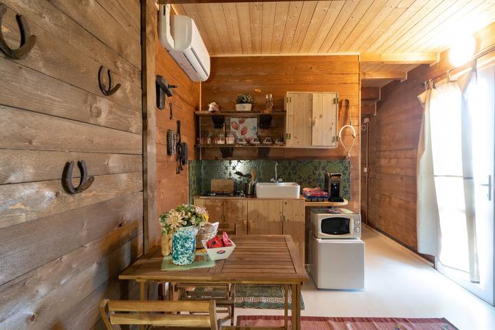 Ferienhaus für 4 Personen, mit Garten auf Sizilien - 4