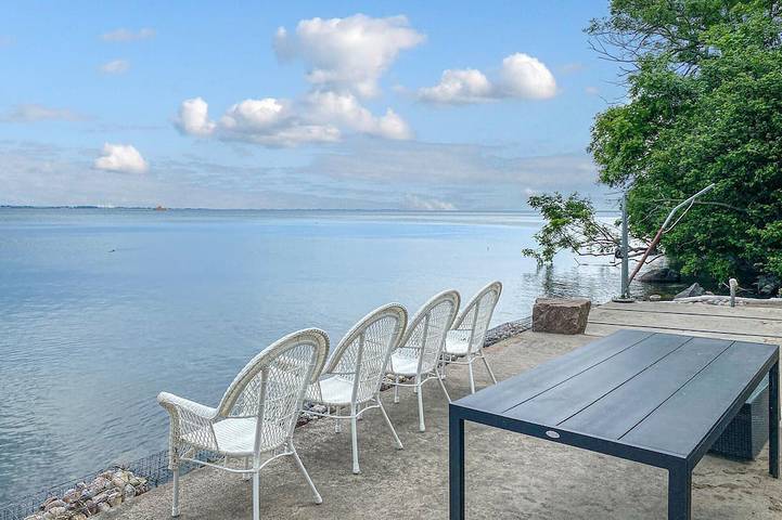 Ferienhaus für 2 Personen, mit Garten - 1