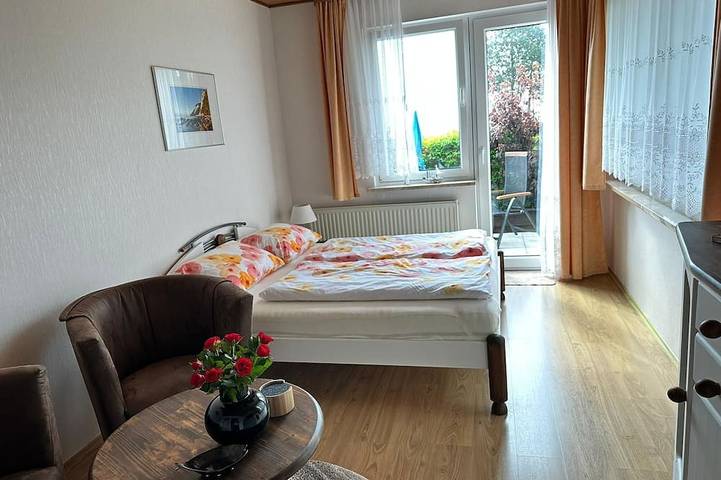 Ferienhaus für 3 Personen, mit Terrasse in Sassnitz - 3