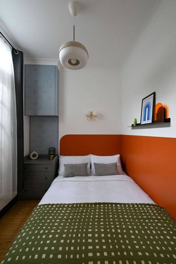 Apartment for 2 People in Islington, London, Photo 1