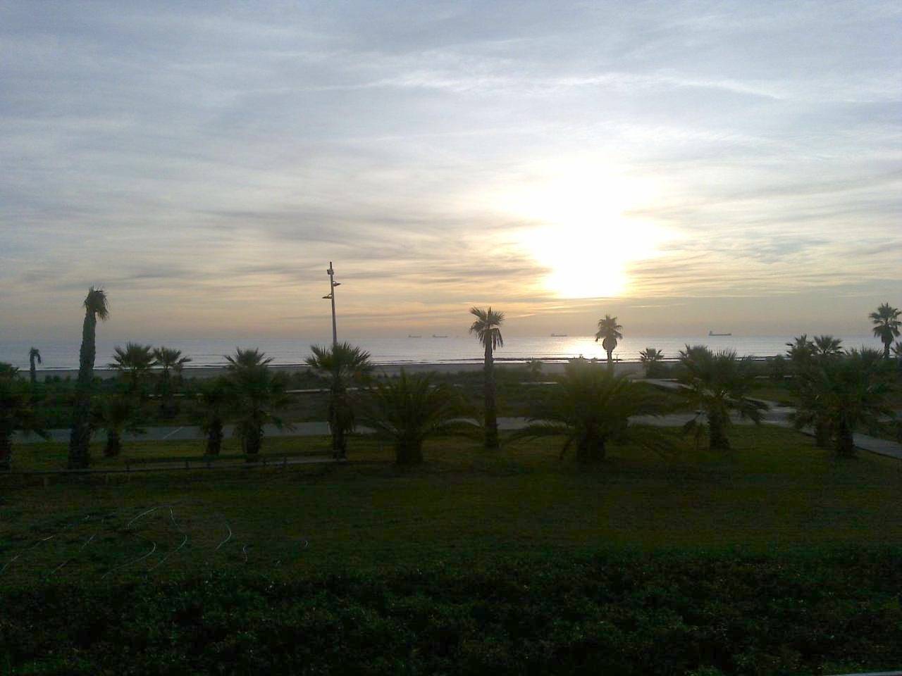 Pensión La Ola in Castellón de la Plana, Costa del Azahar