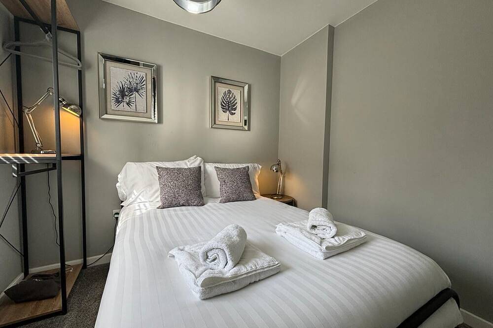 Appartamento vacanze a Midlands a partire da 116€ a notte