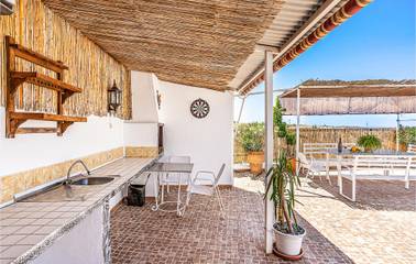 Apartamento para 10 Personas en Cuevas del Campo, Geoparque de Granada, Foto 1