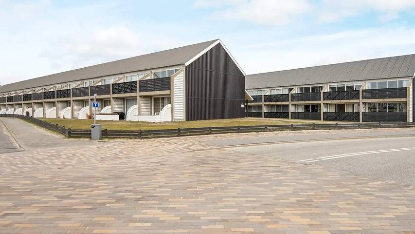 Ferienwohnung für 5 Personen in Drachenfestival Fanø - 3