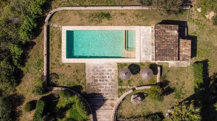 Villa in Pollença, Serra de Tramuntana für 8 