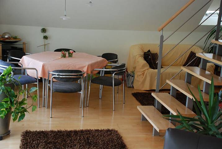 Ganze Ferienwohnung, Haus Hügel - Haus Hügel (Endingen) in Endingen am Kaiserstuhl, Endingen