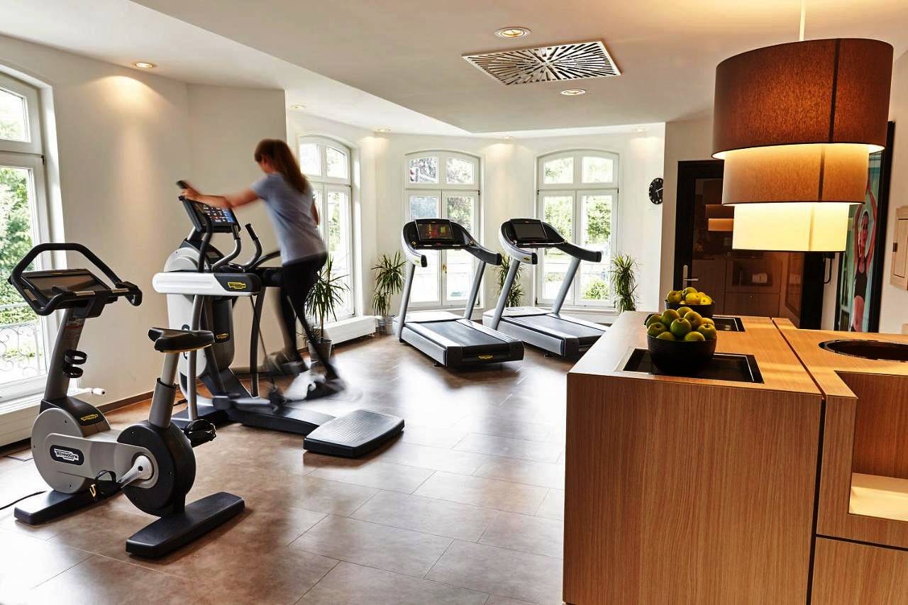 Hotel für 10 Personen mit Garten in Bad Homburg vor der Höhe, Bad Homburg