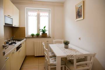 Ferienwohnung für 5 Personen in Poreč, Grad Poreč, Bild 4