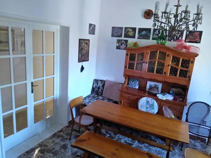 Location de vacances pour 6 personnes, avec terrasse et vue à Antonelli - 3