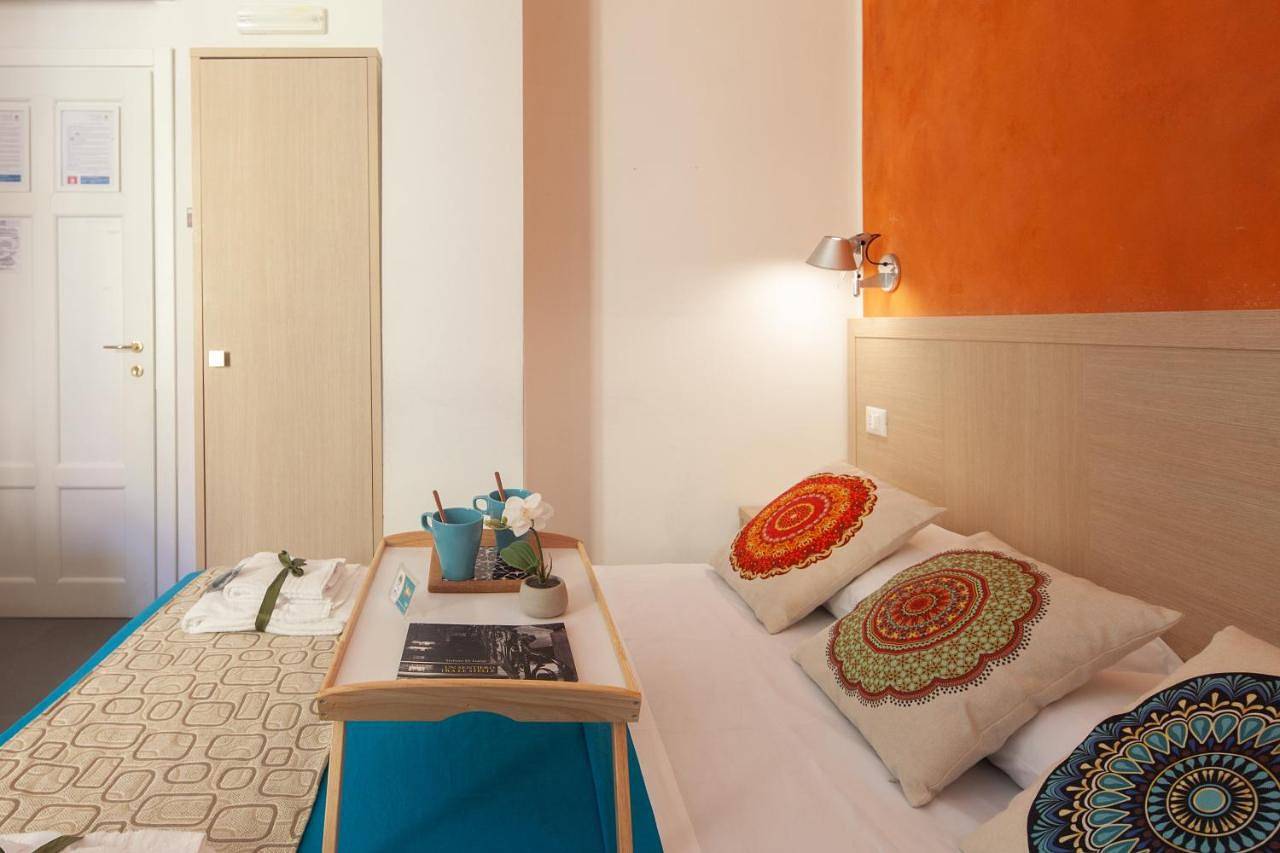 Shanti 3 - Riomaggiore private room in Riomaggiore, Commune de Riomaggiore
