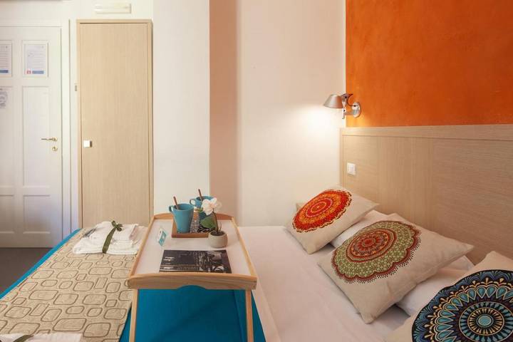 Chambre d’hôte pour 2 personnes, avec vue à Riomaggiore - 3