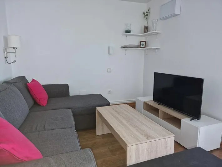 Apartamento de vacaciones para 3 personas - 1