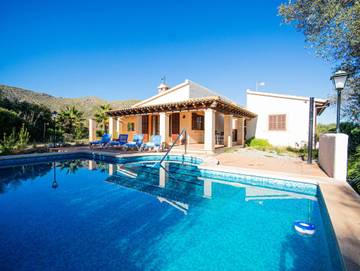 44395 Son Gargori in Capdepera, Mallorca Osten 44395 Son Gargori in Capdepera, Mallorca Osten für 5