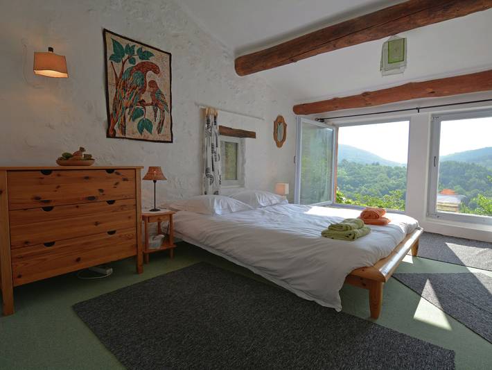 Villa pour 4 personnes dans les Pyrénées-Orientales - 3