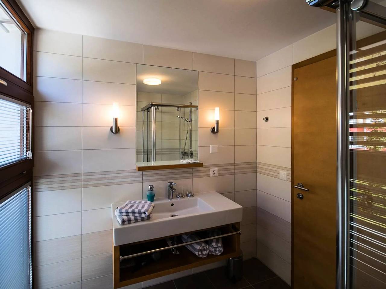 Geheel appartement, 3 Pièces 5 Personnes in Samnaun-Dorf, Samnaun