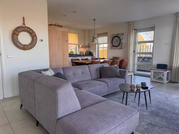 Villa voor 8 Personen in De Friese Meren, Friesland, Afbeelding 1