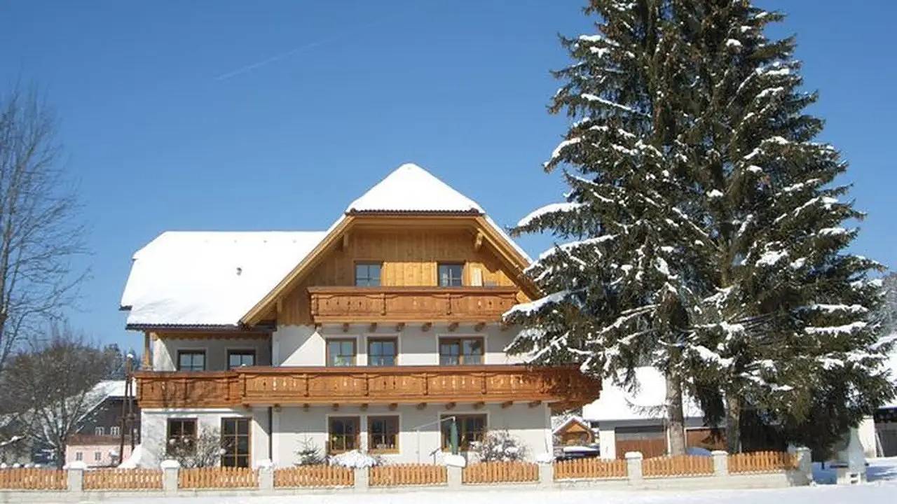 Ganze Ferienwohnung, Ferienwohnung für 5 Personen in Sankt Andrä im Lungau in Sankt Andrä im Lungau, Bundesland Salzburg